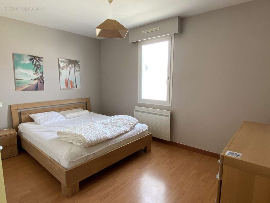 Maison à BRETIGNOLLES-SUR-MER