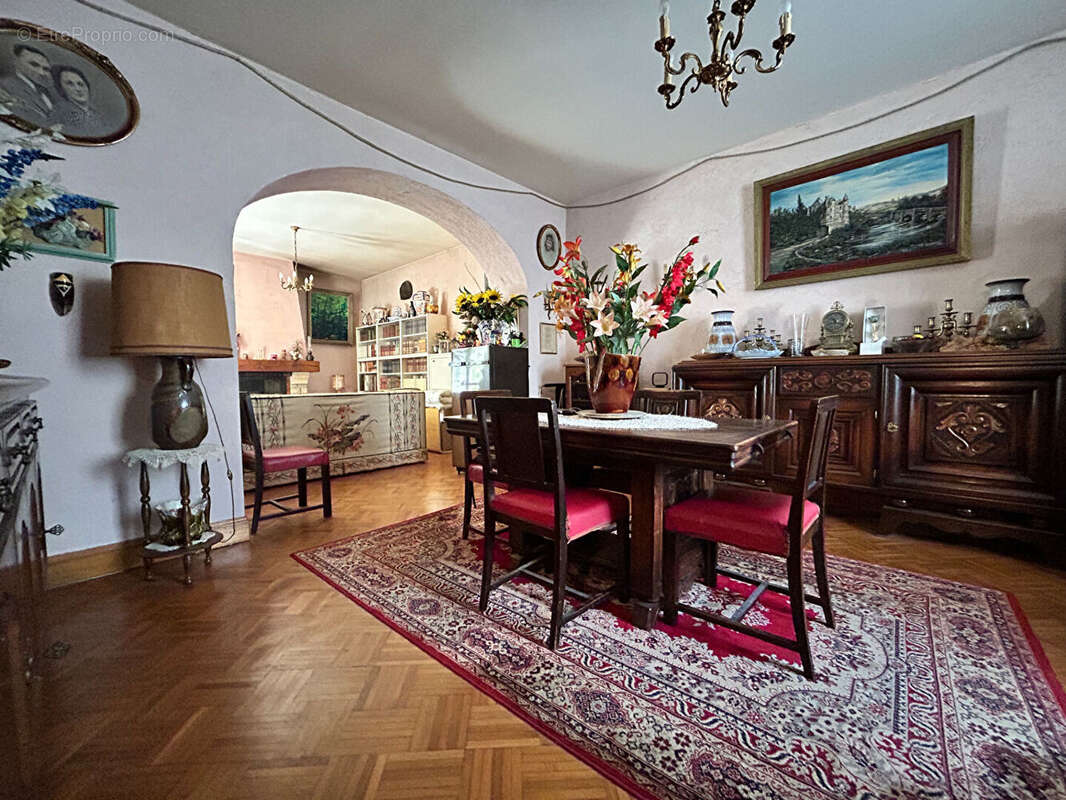 Maison à DOUARNENEZ