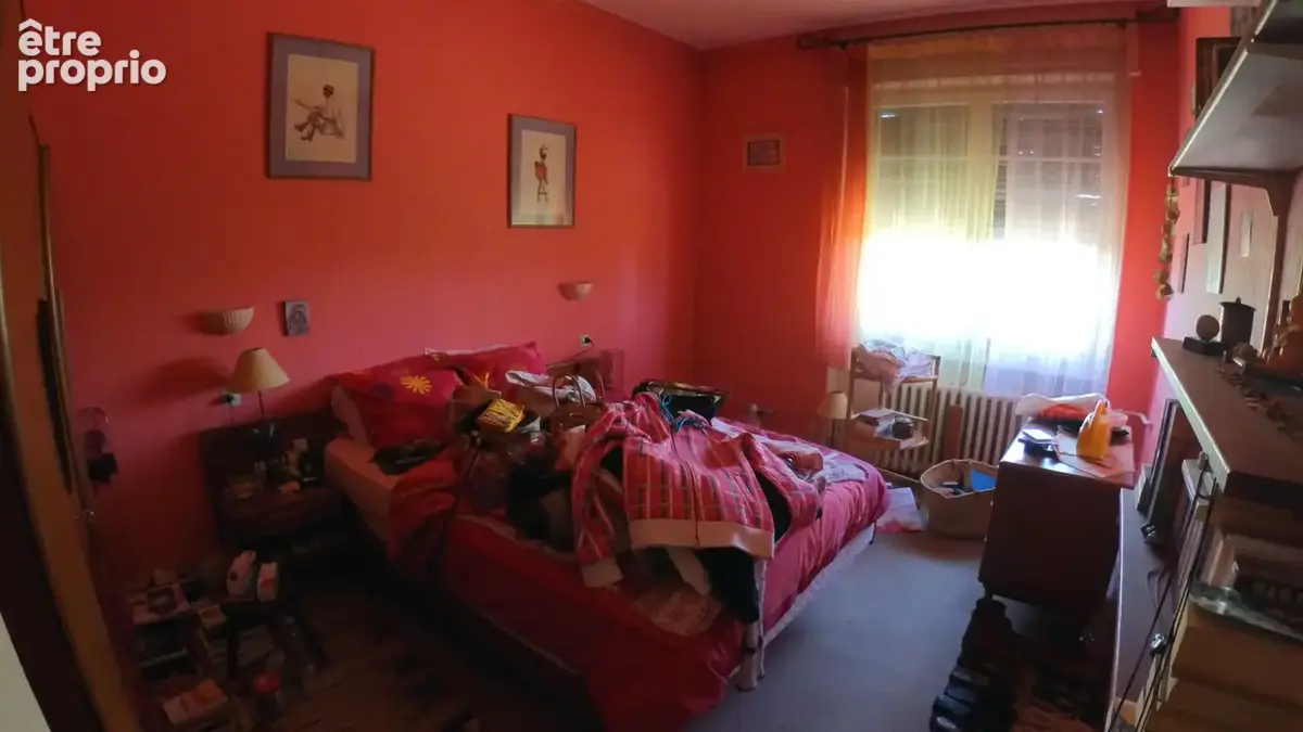 *** un compromis à été signé pour ce bien*** - photo 9