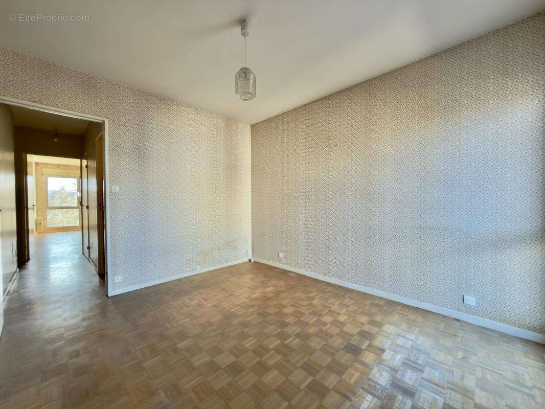 Appartement à FONTAINE-LES-DIJON