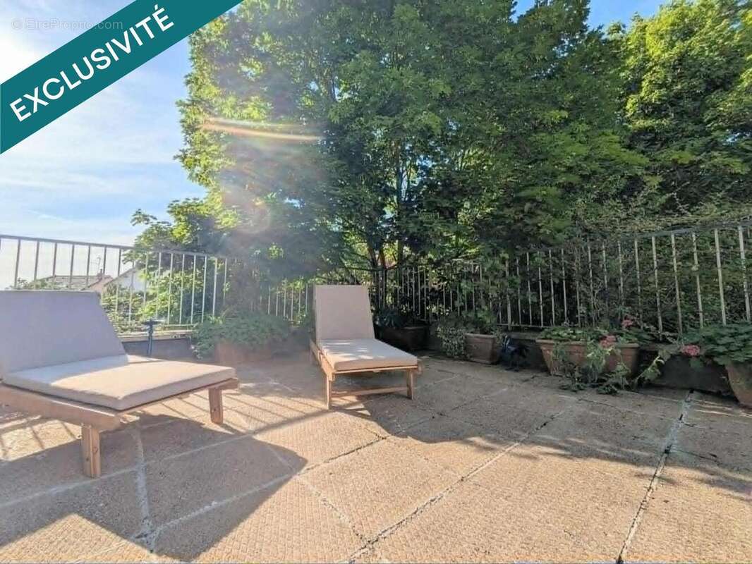 Photo 3 - Appartement à LONS-LE-SAUNIER