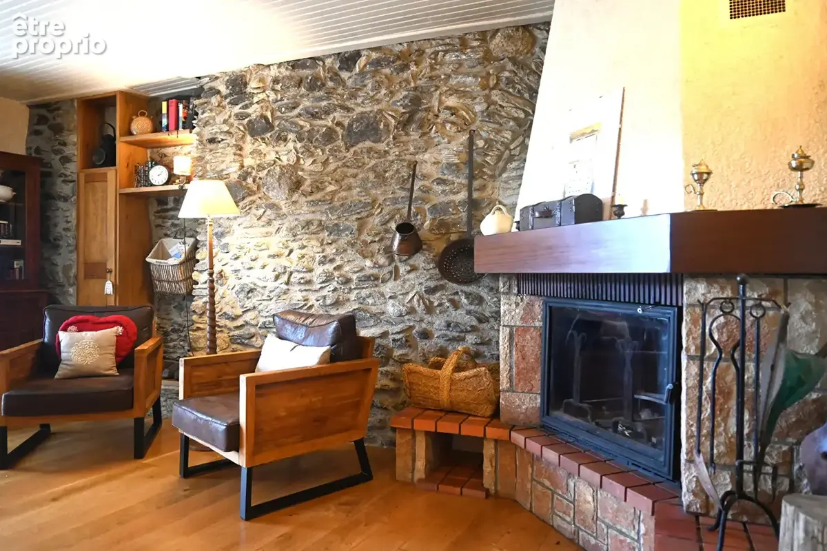 Maison de village - nahuja - photo 7