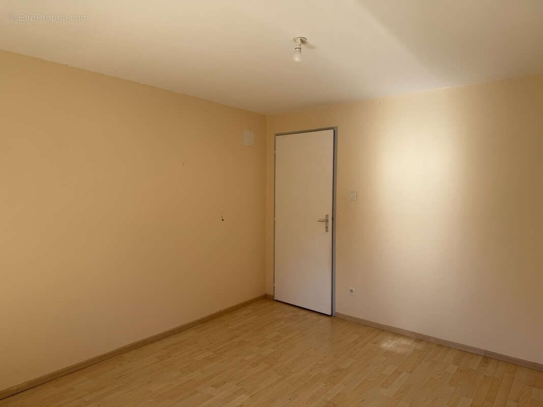 Maison à BAINS-LES-BAINS