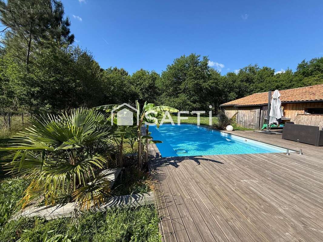 Photo 4 - Maison à AUDENGE