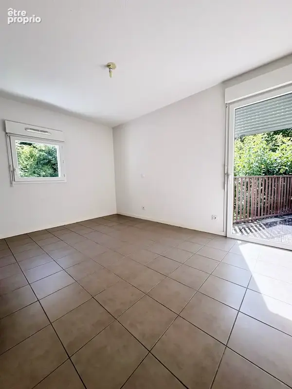 Appartement 3 pièces avec vue sur la forêt à Cenon - photo 6
