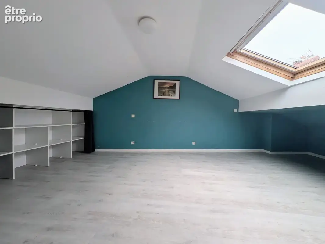 Appartement duplex 6 pièces 105 m2 - photo 9