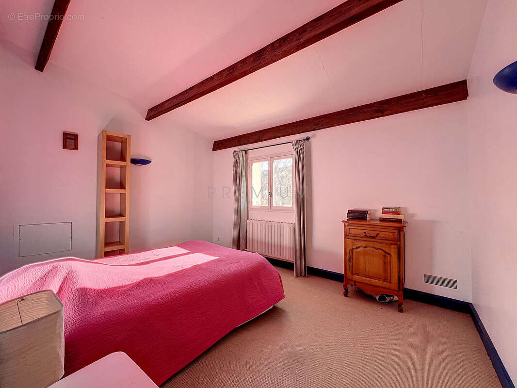 Maison à MONTFERRIER-SUR-LEZ