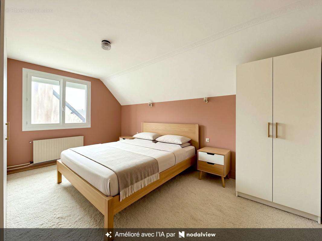 Maison familiale DPE B! - photo 13