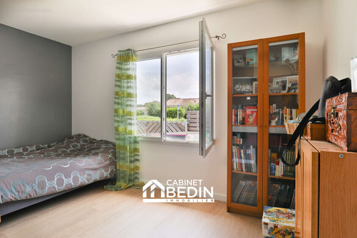 Maison 142 m² à Audenge  - photo 8
