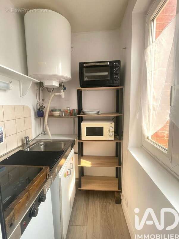 Photo 5 - Appartement à AMIENS