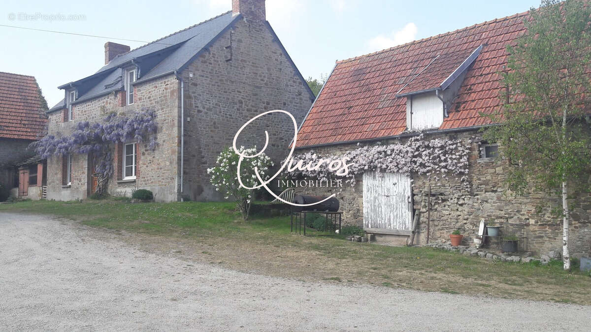 Maison 317 m² à Avranches  - photo 2