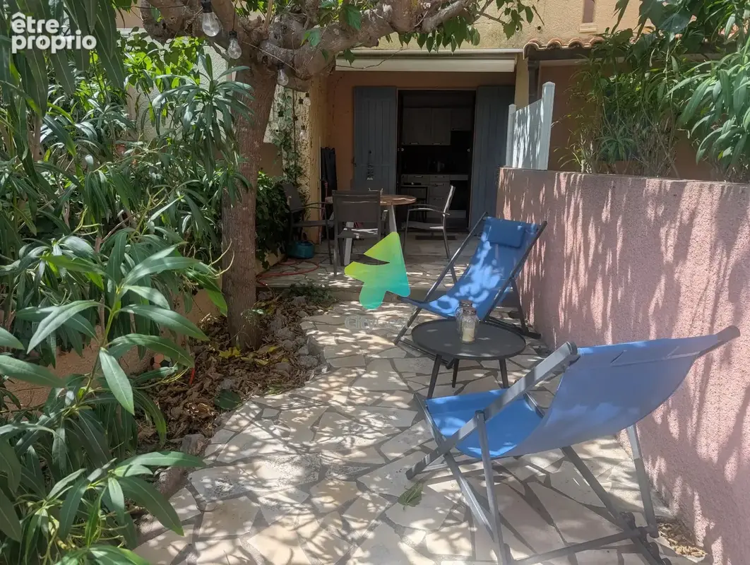 Appartement à FLEURY