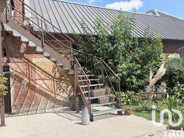 Photo 1 - Maison à AVESNES-LE-COMTE