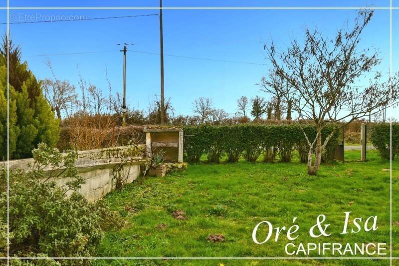 Maison à vendre 4 pièces  (86) - photo 35