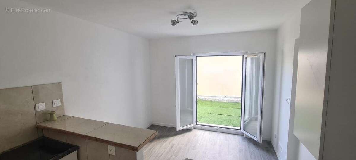 Appartement à ARGENTEUIL