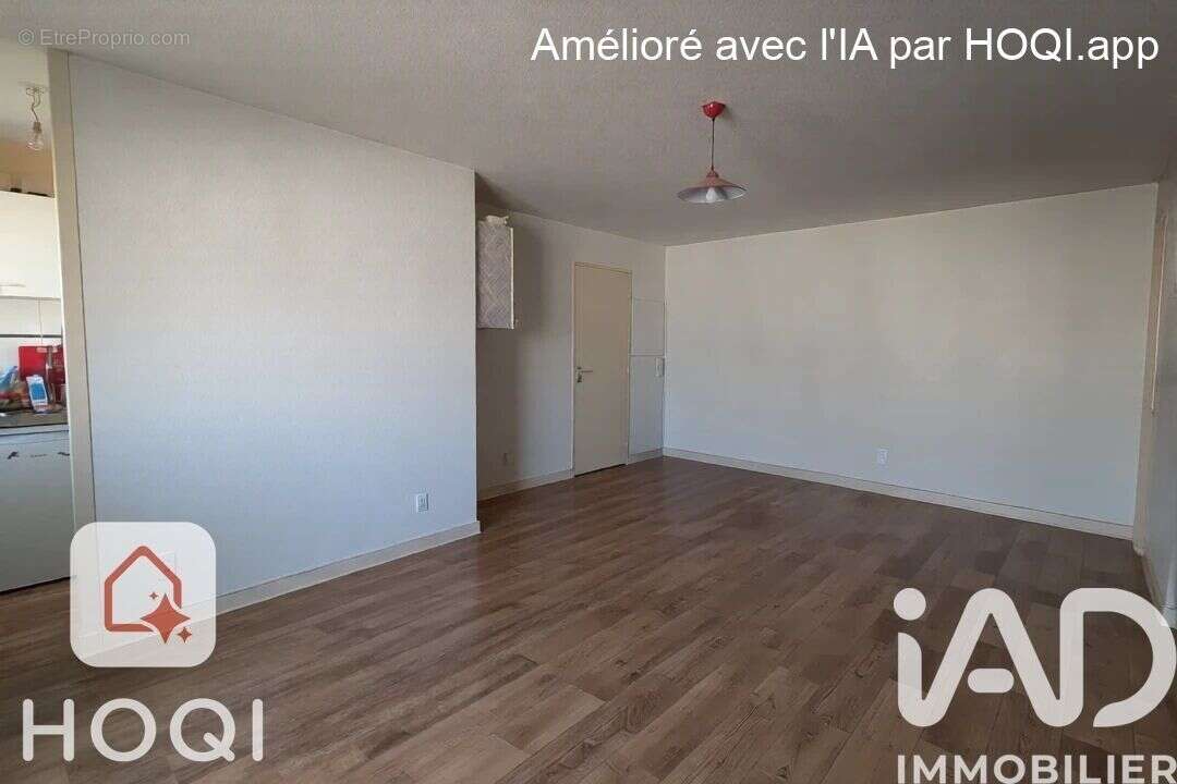 Photo 4 - Appartement à PAU