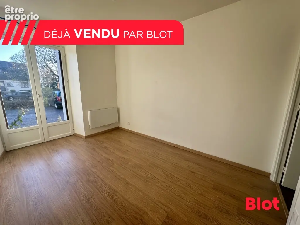 Appartement 3 pièces 44 m² à vendre à Montfort-Sur-Meu (35160) - photo 7
