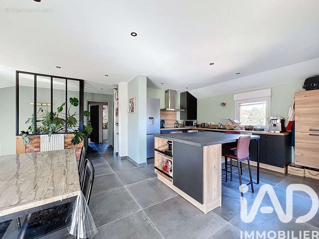 Photo 7 - Appartement à MILLAU