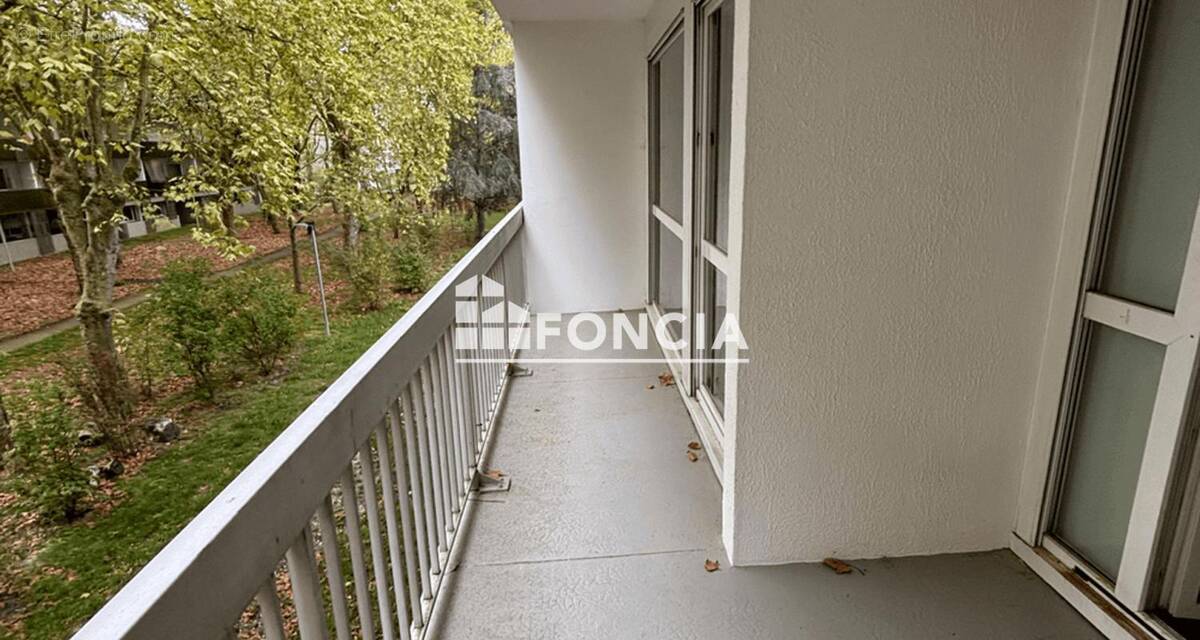 Appartement à PESSAC