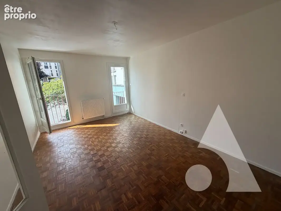 Appartement à GUERET