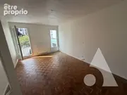 Appartement à GUERET