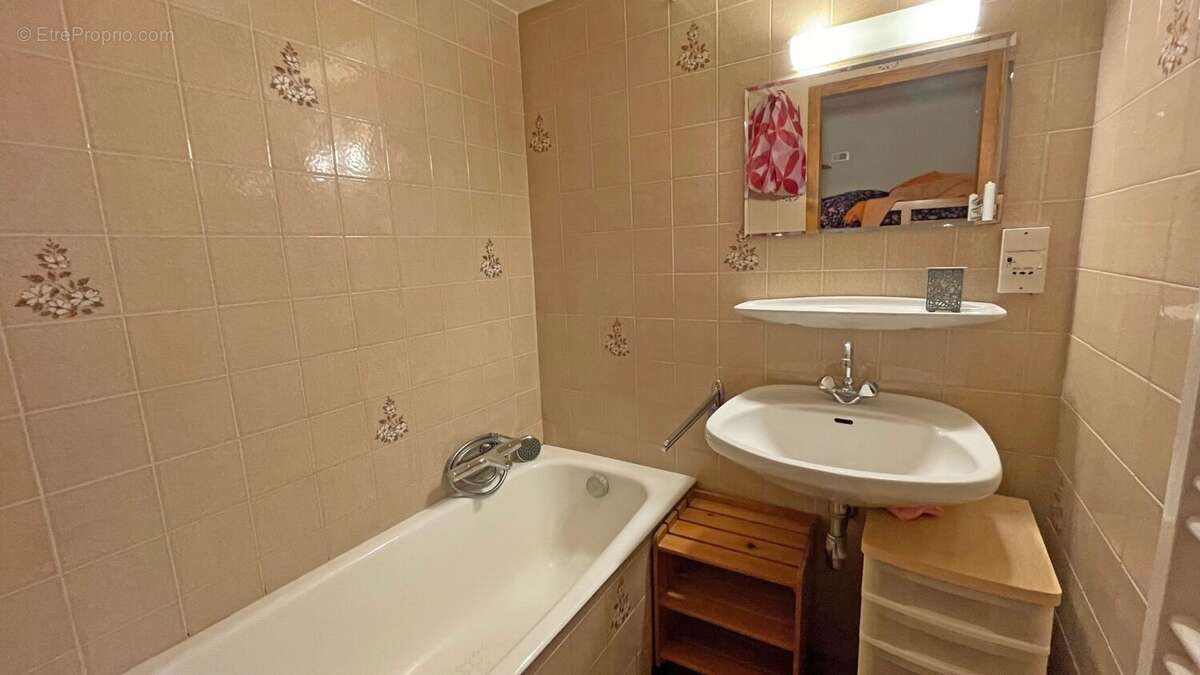Appartement à SAMOENS
