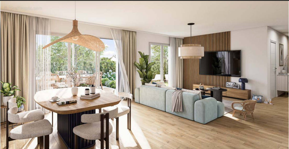 Maison à CONCARNEAU