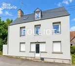 Maison à SAINT-AUBIN-DES-PREAUX