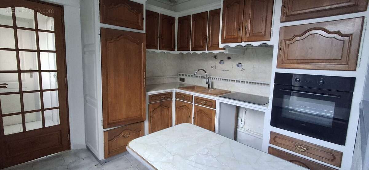 Appartement à CANCALE