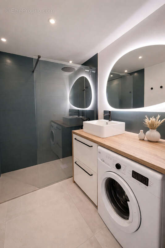 Appartement à BANDOL