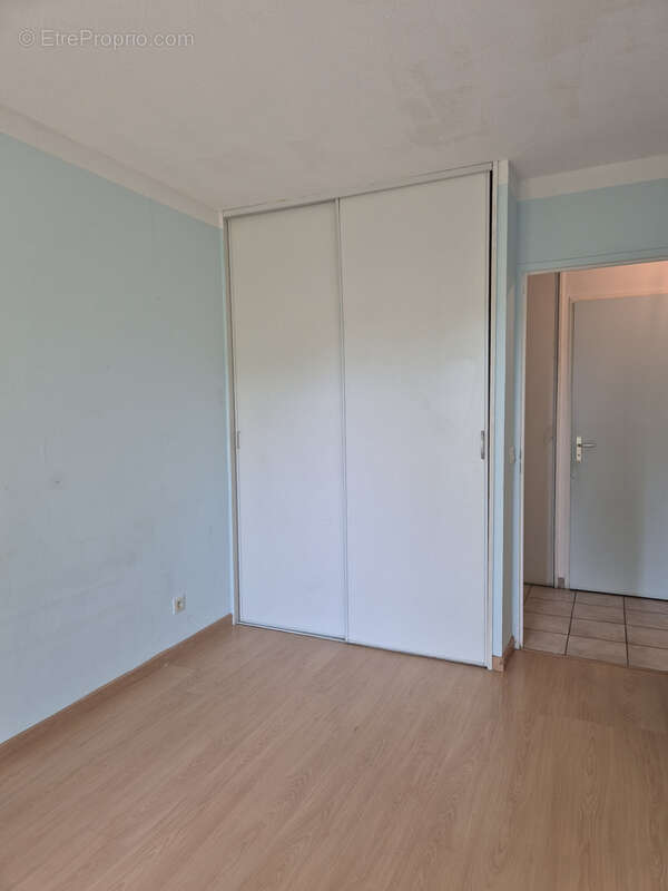 Appartement T3 avec jardin et garage - photo 4