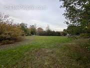 Terrain à MONTBERON