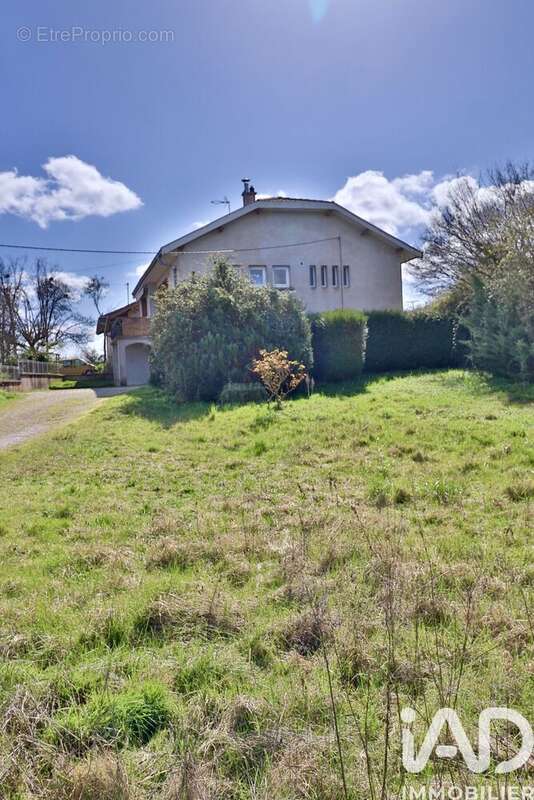 Photo 3 - Maison à ROMENAY