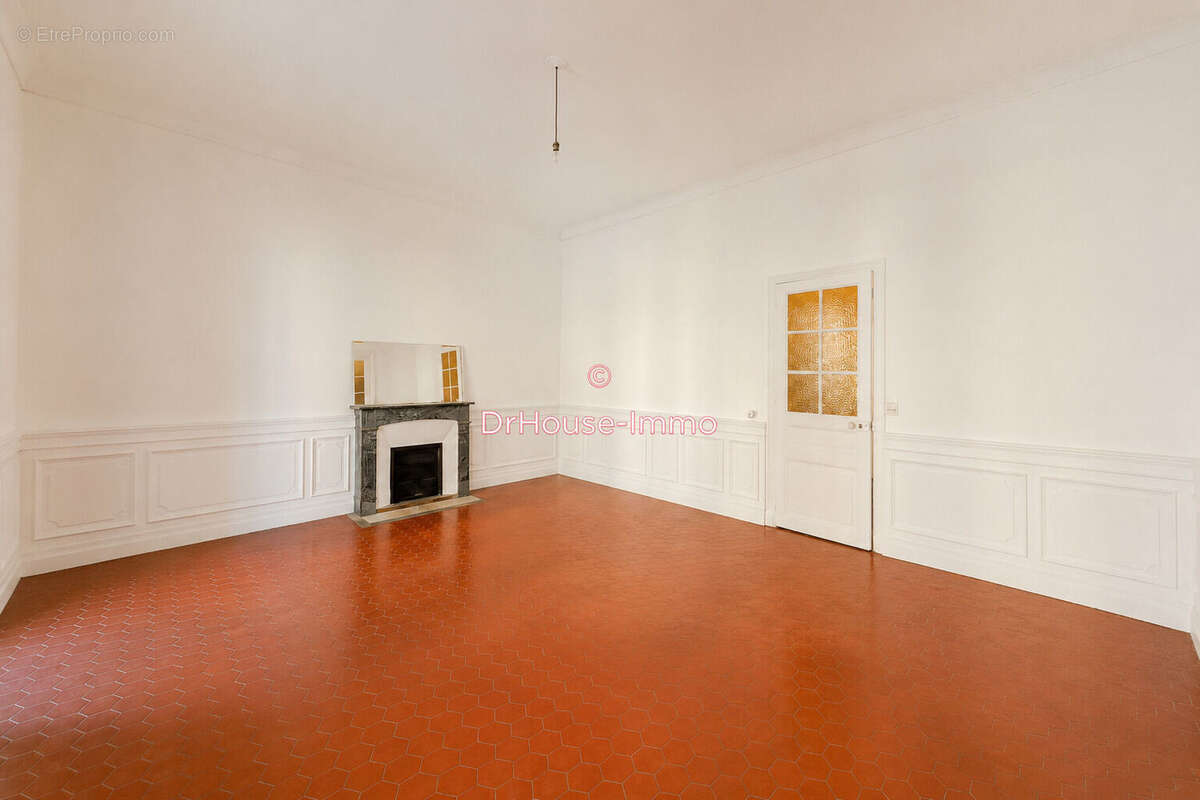 Appartement 77 m² à Nice  - photo 12