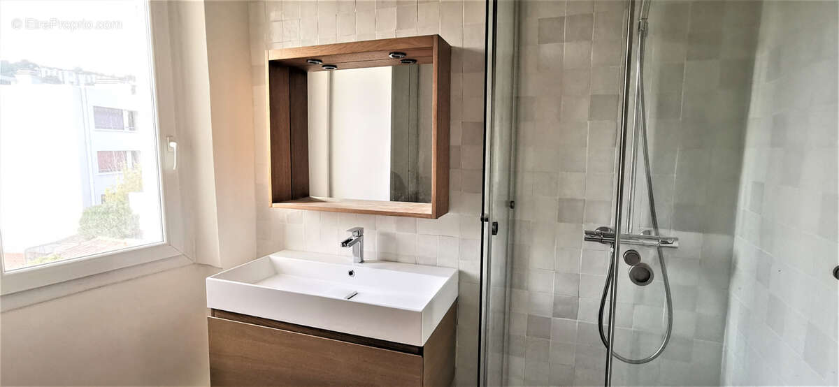 Appartement à CASSIS