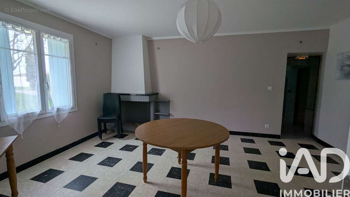 Photo 9 - Maison à SAINT-SULPICE-DE-ROYAN