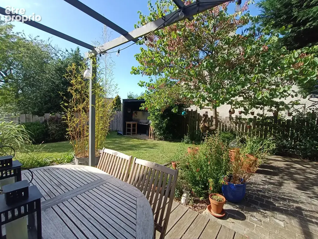Maison d'architecte 7 pièces - photo 4