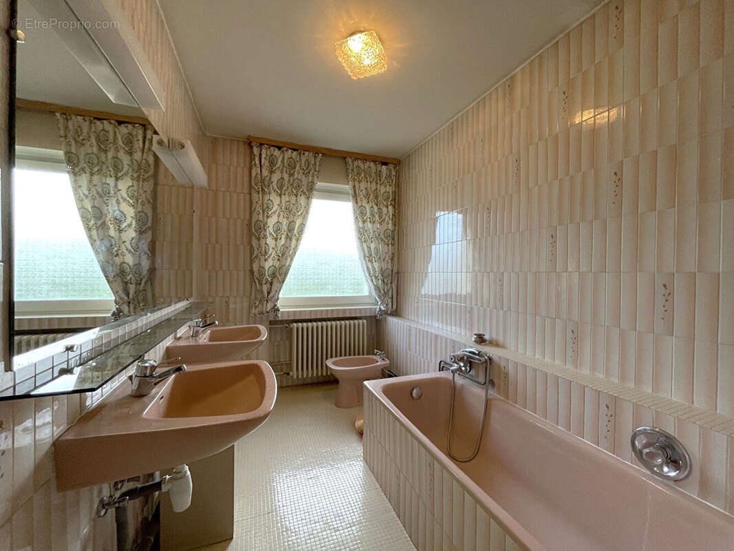 Maison 9 pièces - metz vallieres les bordes - photo 9