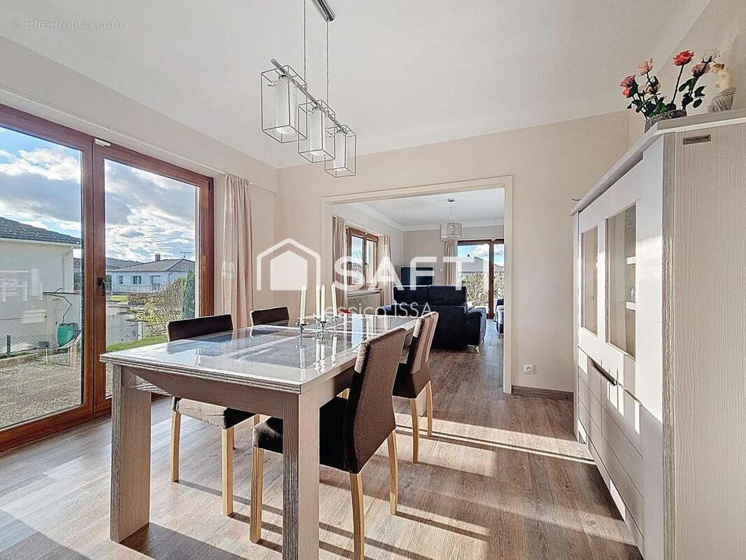 Photo 6 - Maison à PORCELETTE