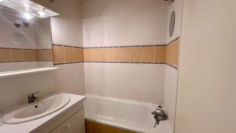 Appartement à vendre 2 pièces SAINT JEAN D'ILLAC (33) - photo 6
