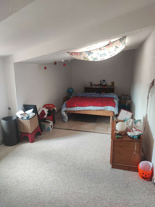 Maison à PEYRIAC-MINERVOIS