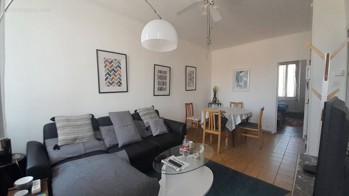 Appartement à LA SEYNE-SUR-MER