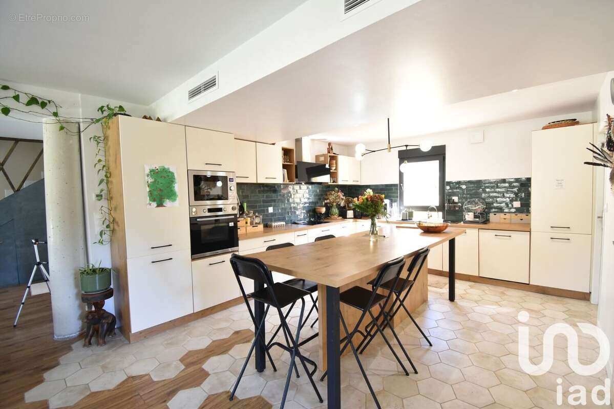 Photo 7 - Maison à LAVERNOSE-LACASSE