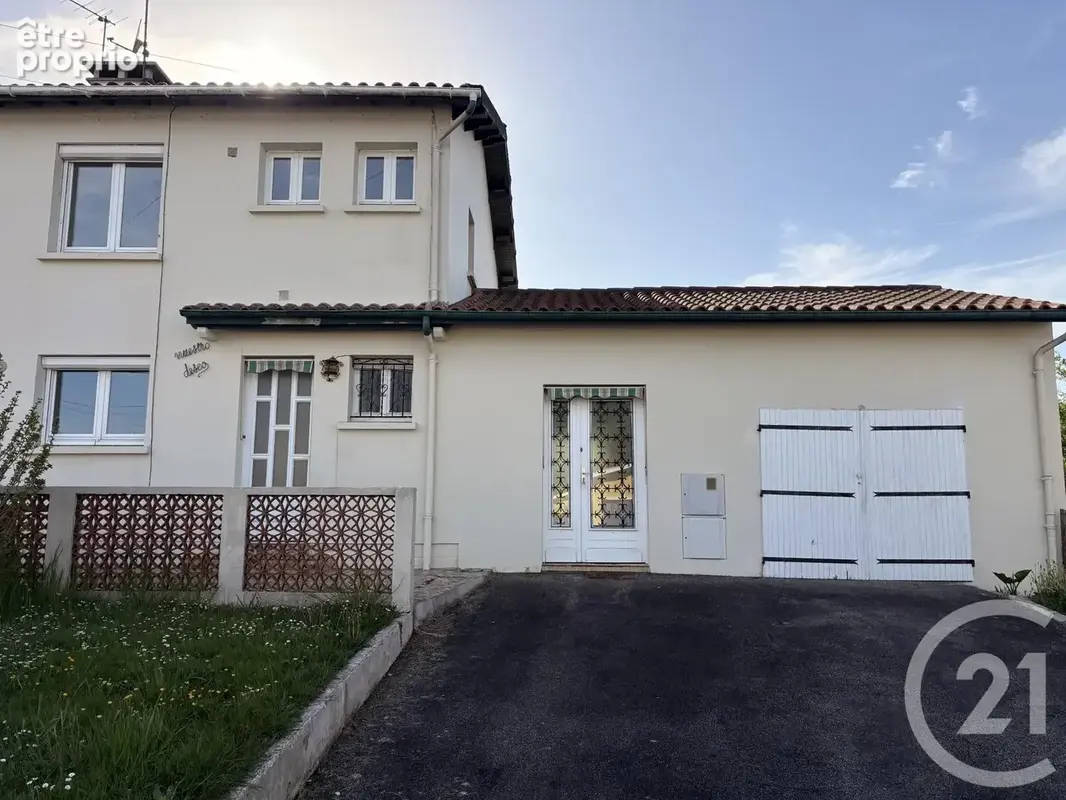 Maison 5 pièces 113 m² à vendre à Orthez (64300) - photo 18