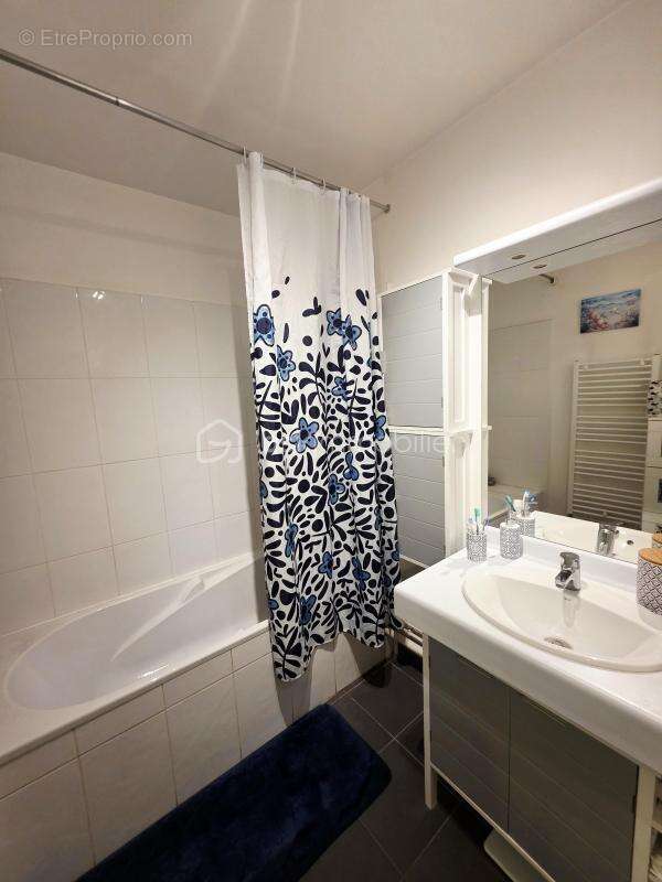 Appartement à GOUSSAINVILLE