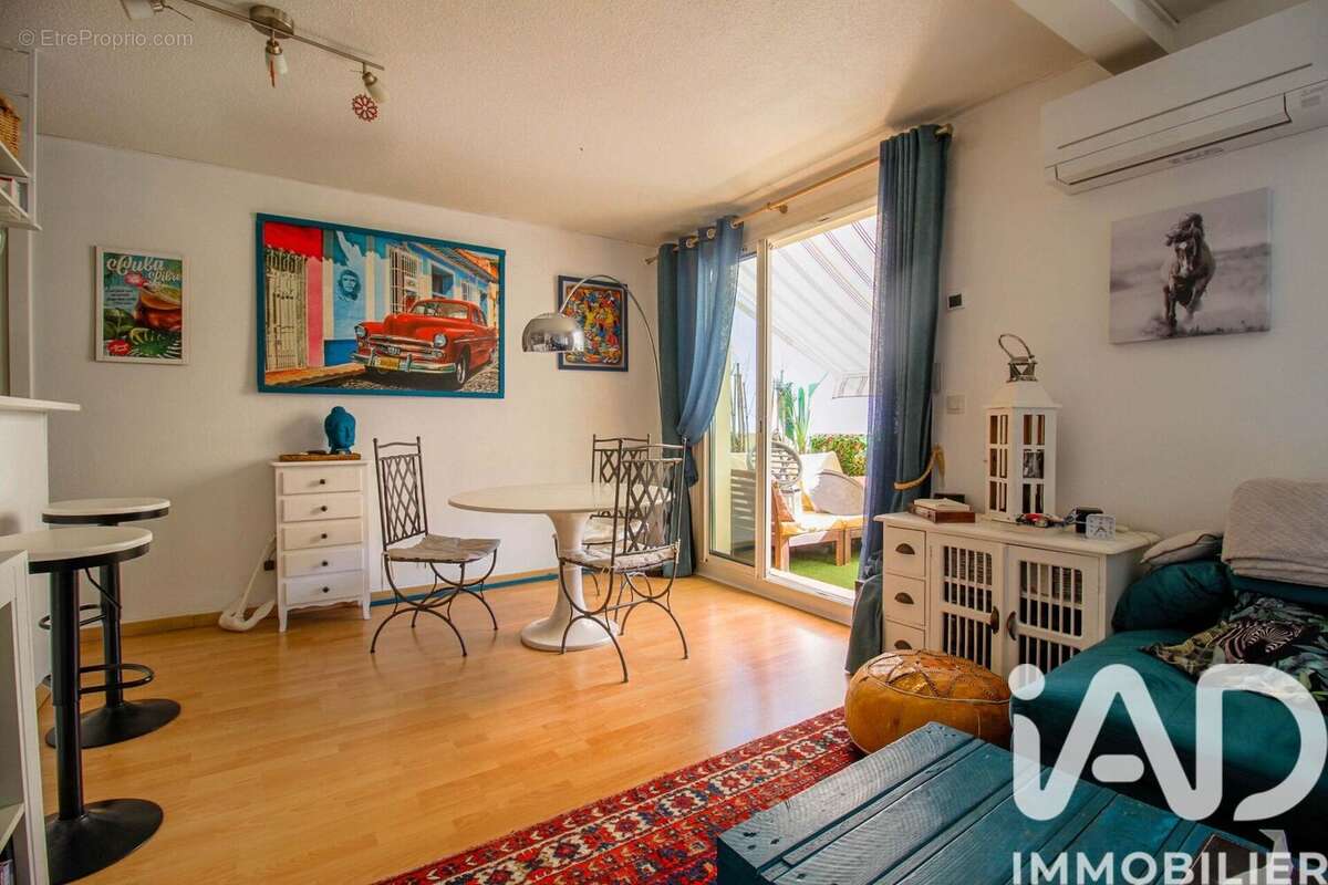 Photo 2 - Appartement à LA FARLEDE