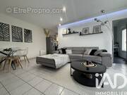 Photo 1 - Appartement à DAMMARIE-LES-LYS