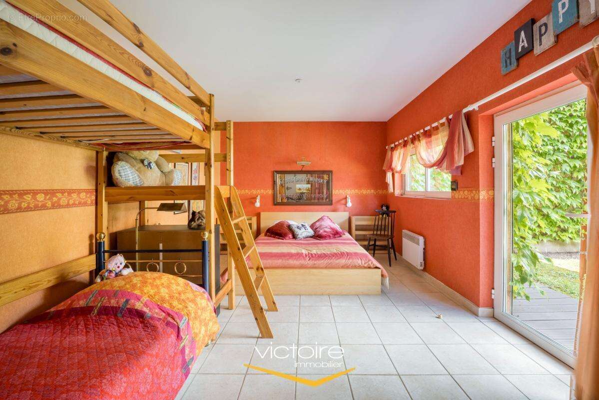 Appartement à LYON-3E