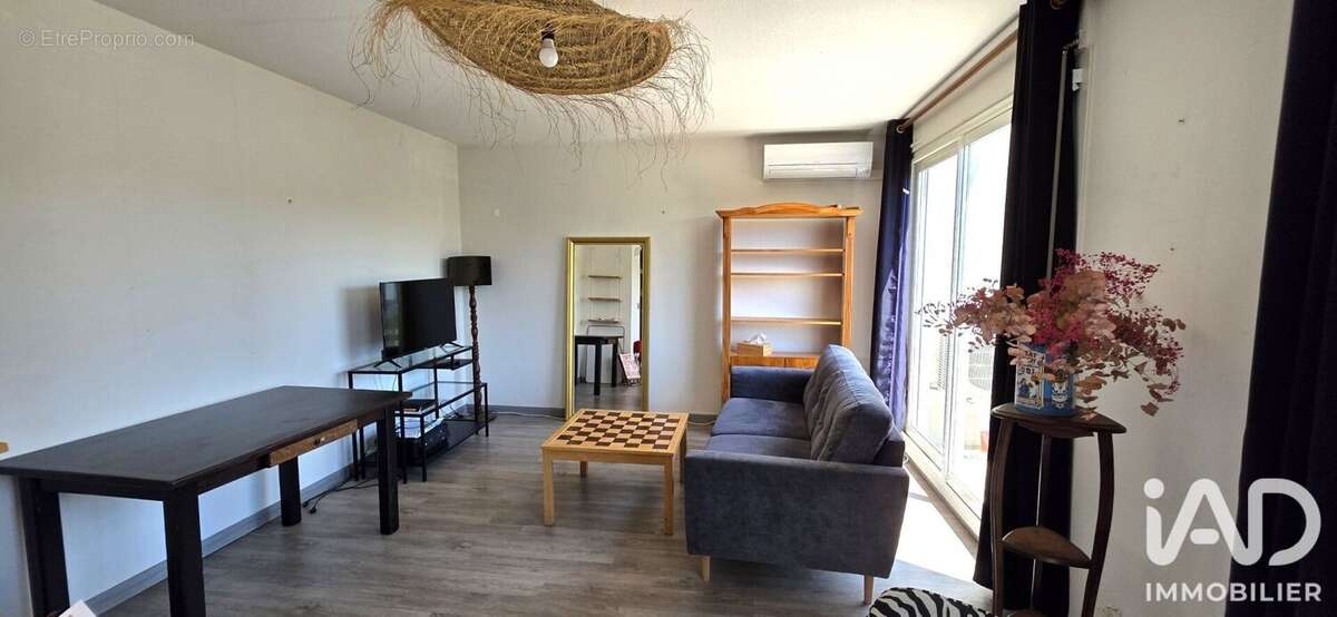 Photo 5 - Appartement à MONTPELLIER