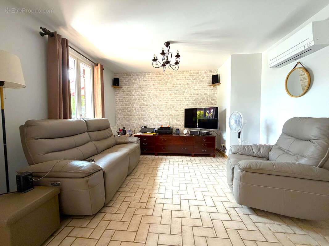 Joli plain pied individuel ! - photo 6